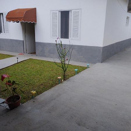 #Canto Do Sossego Caraguatatuba Bagian luar foto