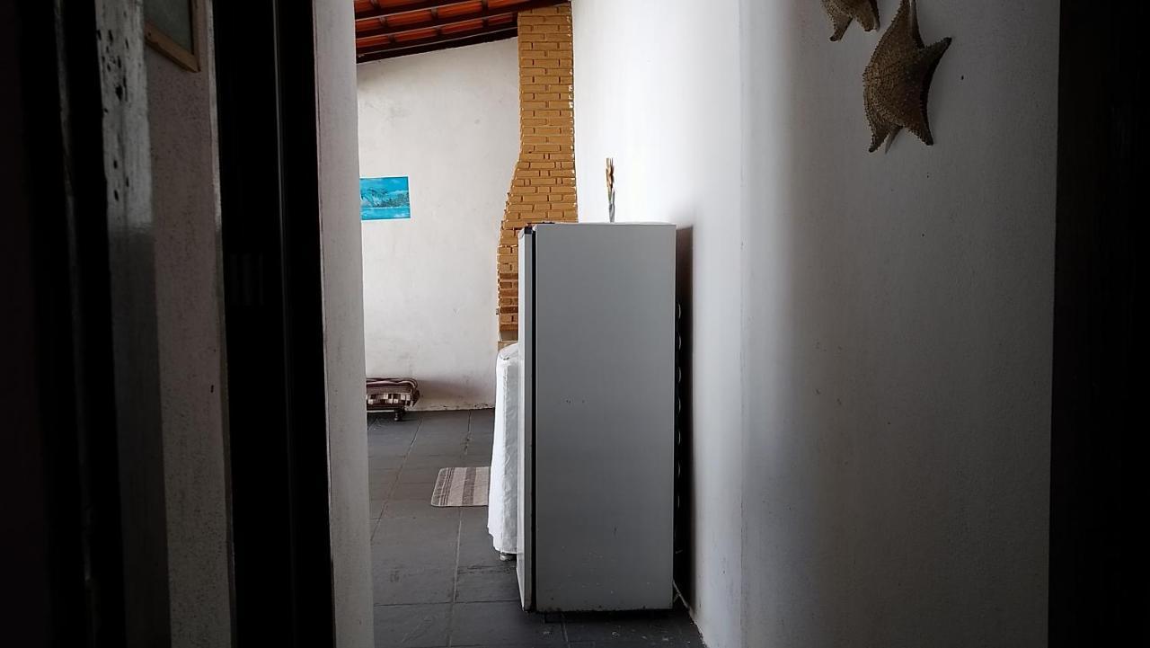 #Canto Do Sossego Caraguatatuba Bagian luar foto