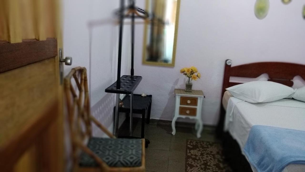 #Canto Do Sossego Caraguatatuba Bagian luar foto