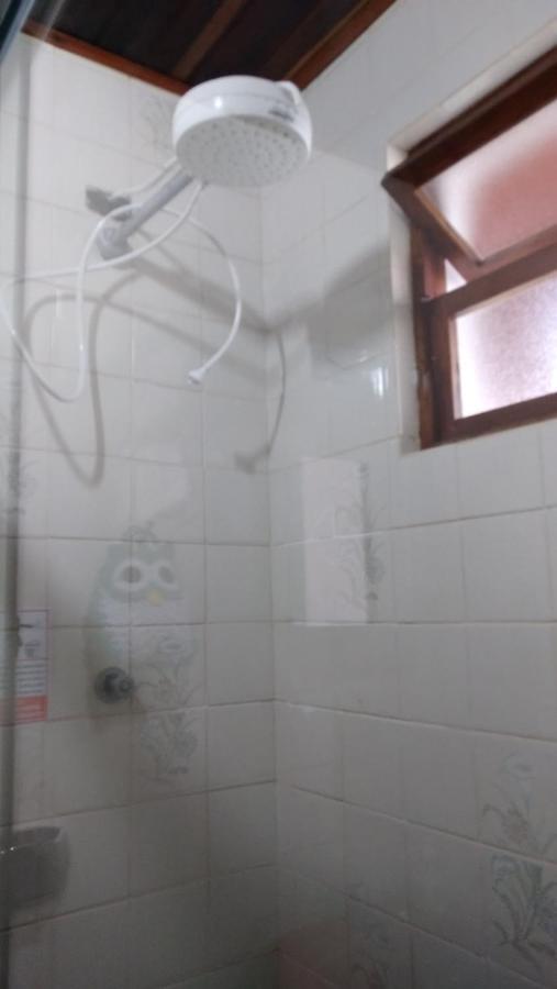 #Canto Do Sossego Caraguatatuba Bagian luar foto
