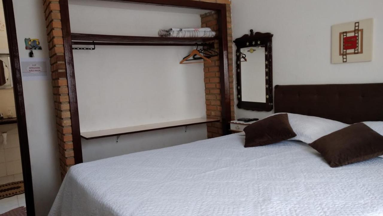 #Canto Do Sossego Caraguatatuba Bagian luar foto