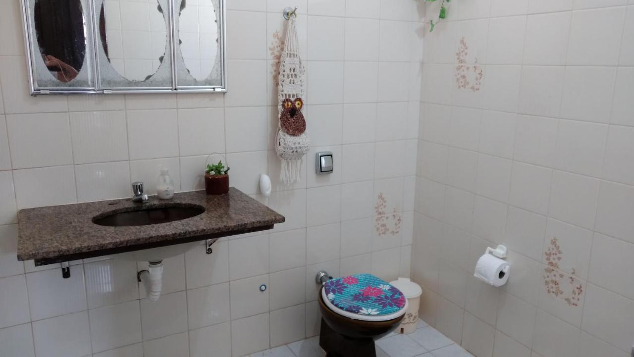 #Canto Do Sossego Caraguatatuba Bagian luar foto