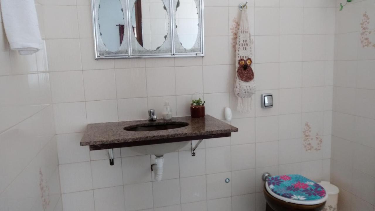 #Canto Do Sossego Caraguatatuba Bagian luar foto