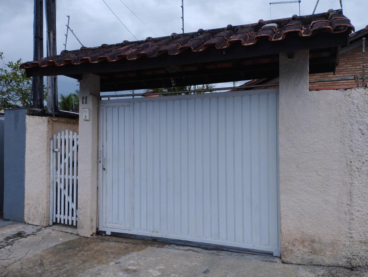 #Canto Do Sossego Caraguatatuba Bagian luar foto