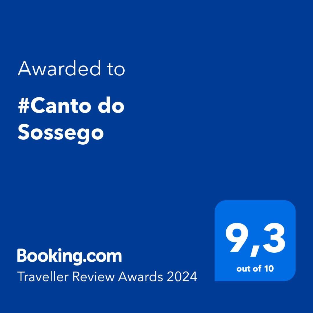 #Canto Do Sossego Caraguatatuba Bagian luar foto