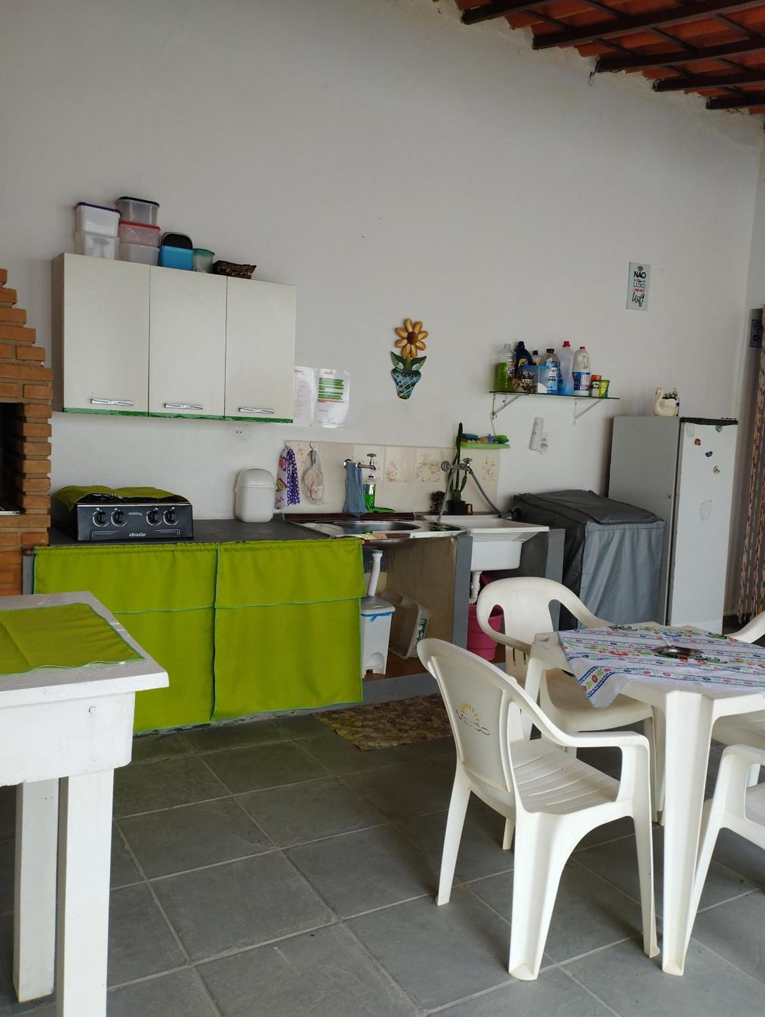 #Canto Do Sossego Caraguatatuba Bagian luar foto